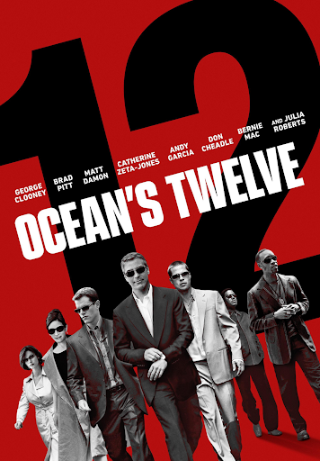 Ocean s Twelve Movies on Google Play