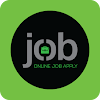 Online Job Apply icon