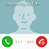 Fake Call Pro - Incoming Call Simulator1.2