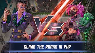 Game screenshot Mutants: Genesis mod apk