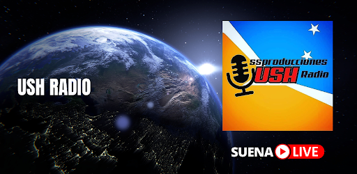 ush radio Screen 3