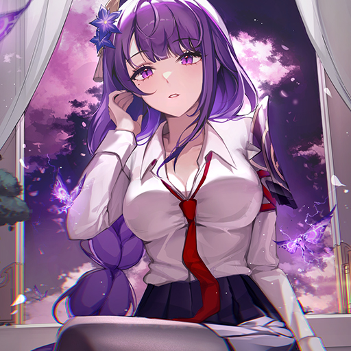 Aniwallpaper HD logo