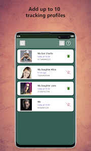 WaStat - WhatsApp tracker Unknown