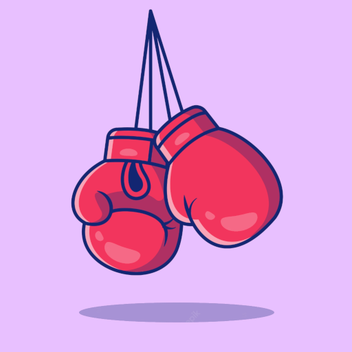 Boxing to Lose Weight logo