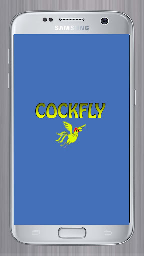 Android application CockFly screenshort