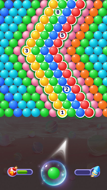 Bubble Shooter Blast! - 1.0.11 - (Android)