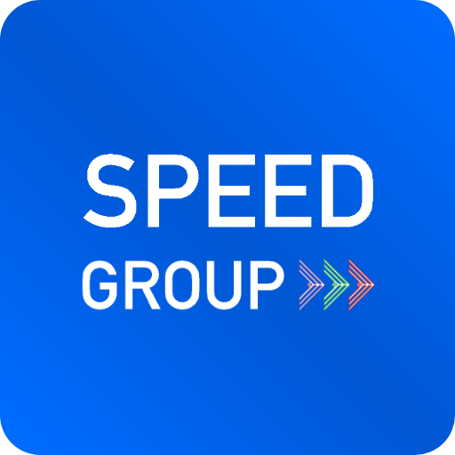 Speed Networking Group logo