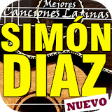 Simón Díaz canciones mi querencia poemas becerrito icon