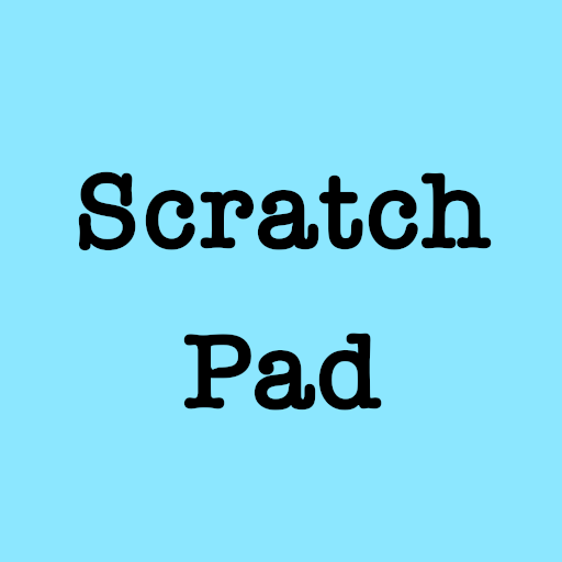 Scratch Pad - Apps on Google Play