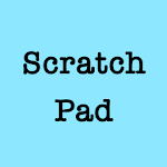 Scratch Pad Free Apk