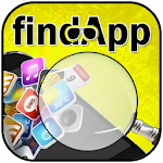 Search and find installed apps Apk