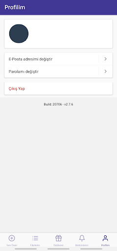 Yıldızlı Fikirler