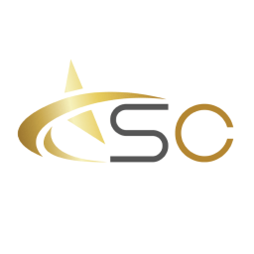 Star Consulting logo