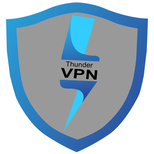 Thunder VPN - Free Secure  Fast