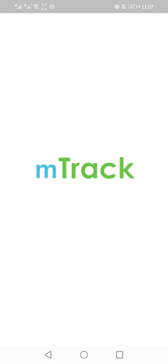 mTrack Screen 2