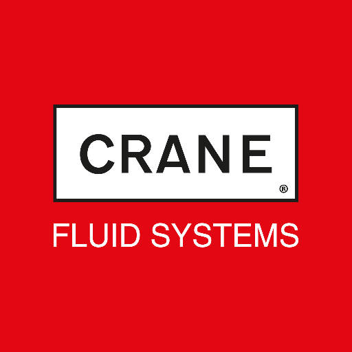 Crane Fluid Systems logo