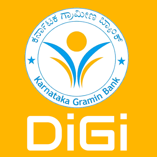 DiGi KaGB -Info and Selfie App Header - AppWisp.com