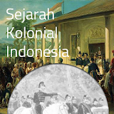 Sejarah Kolonial Indonesia icon