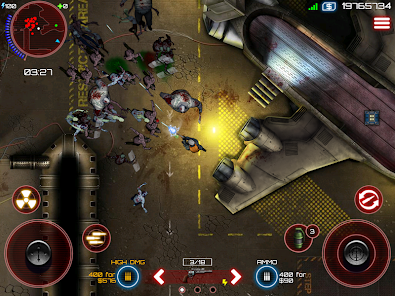 SAS: Zombie Assault 4 (MOD) screenshot 11