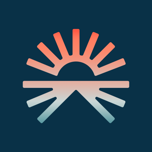 Dawn House logo