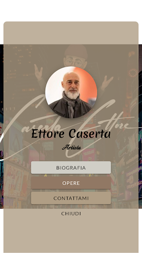 Ettore Caserta Screen 2