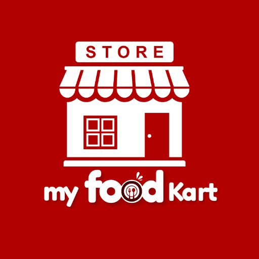myfoodkart Store Download on Windows