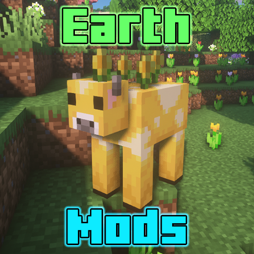 Earth Mod