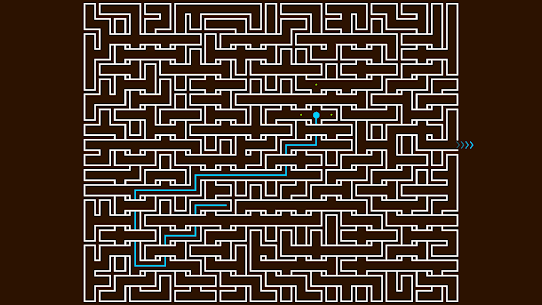 Maze Escape Classic Mod Apk Free Download (Money Unlocked) 1
