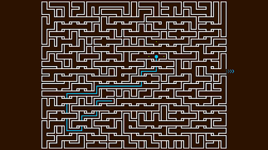 Maze Escape Classic