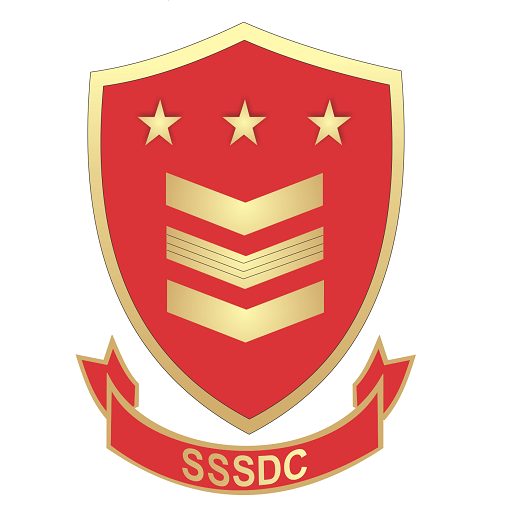 SSSDC Centre Audit logo