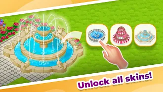 Game screenshot Bricks Ball: Plants vs Bugs apk download
