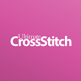 Ultimate Cross Stitch Magazine - Stitching Pattern icon