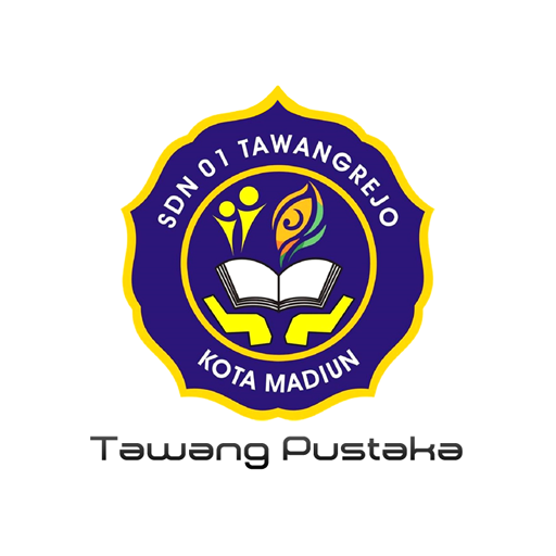 Tawang Pustaka logo