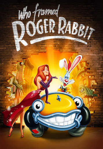 Who Framed Roger Rabbit - Movies on Google Play