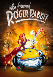 Icon image Who Framed Roger Rabbit