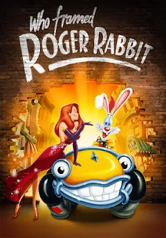 Framed Roger Rabbit - Movies on Google Play