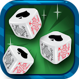 PokerDice Free icon