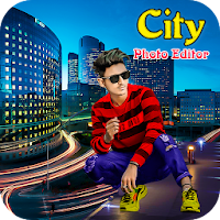 City Photo Editor