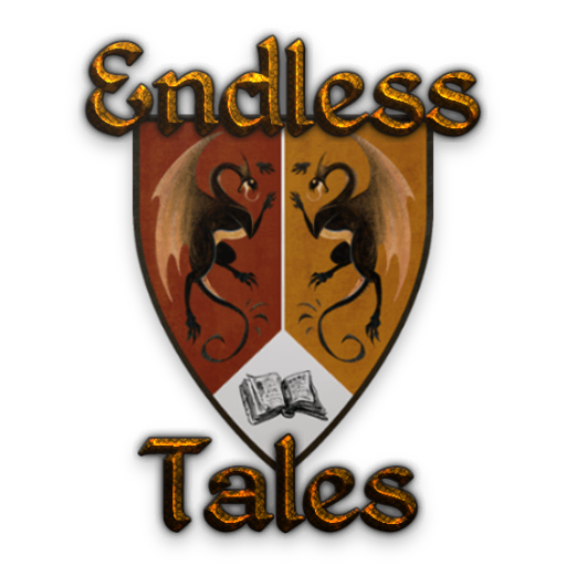 Endless Tales - RPG  Icon