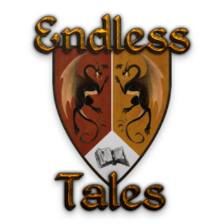 Endless Tales - RPG apk