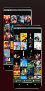 Shows Moviebox Pro