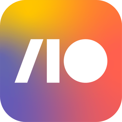 IIO App