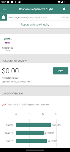 Screenshot of GoRC&Fybe