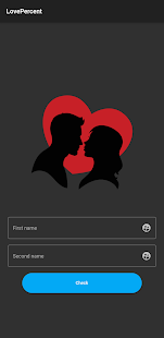 LovePercent 1.0.0 APK + Мод (Unlimited money) за Android