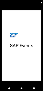 SAP Events Unknown