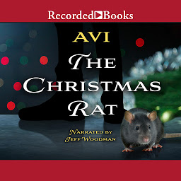 Symbolbild für The Christmas Rat