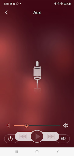 Screenshot of Dual iPlug P2 Remote Control