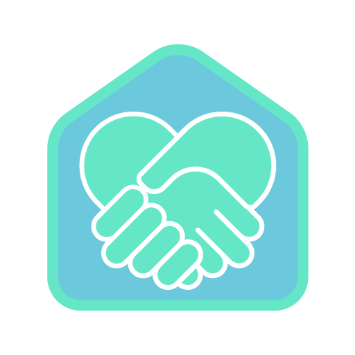 Your Home in Good Hands logo