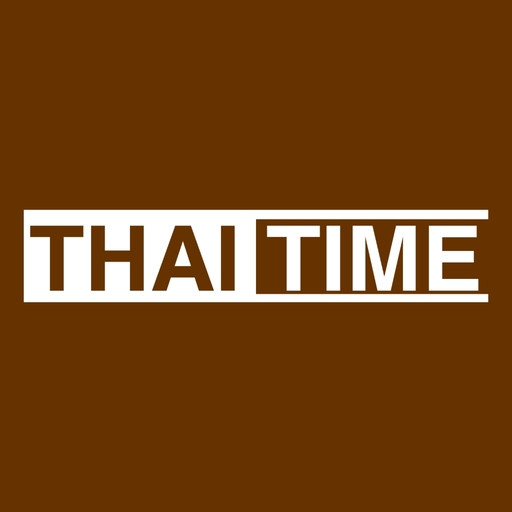Thai Time Restaurant logo