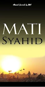 Mati Syahid